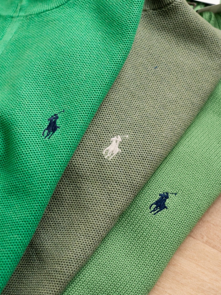 Polo Ralph Lauren  710-859939 511 OUTBACK GREEN