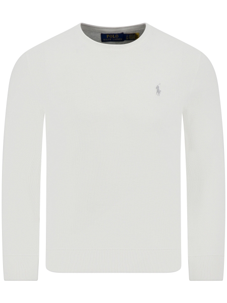 Polo Ralph Lauren  710-918163 504 D. WHITE