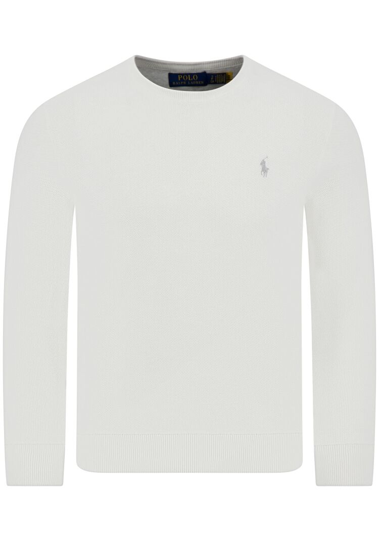 Polo Ralph Lauren 710-918163 504 D. WHITE