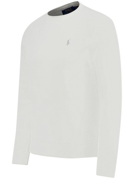 Polo Ralph Lauren  710-918163 504 D. WHITE