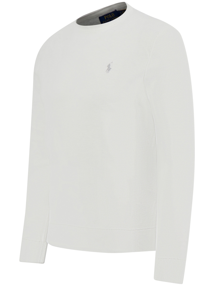 Polo Ralph Lauren 710-918163 504 D. WHITE