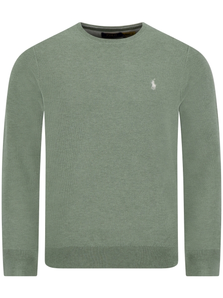 Polo Ralph Lauren  710-918163 522 FERN GREEN H.