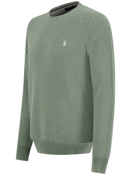 Polo Ralph Lauren  710-918163 522 FERN GREEN H.