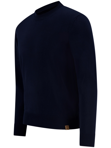 Jacob Cohën UMSG001 000 X0006 FL Y97 NAVY BLUE