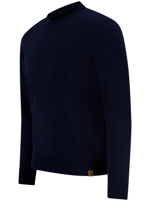 Jacob Cohën UMSG001 000 X0006 FL Y97 NAVY BLUE foto 2