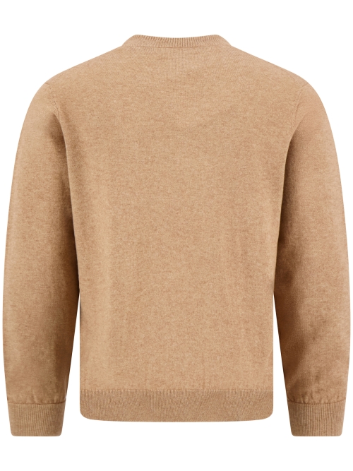 Marant PU0874HA-D1L08H CMLG CAMEL/ LIGHT GREY foto 3