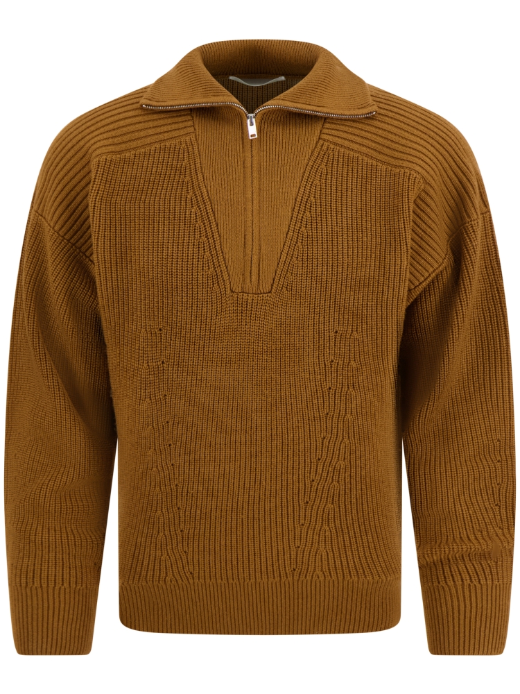Marant PU0080HA-A1L79H 50CO COGNAC
