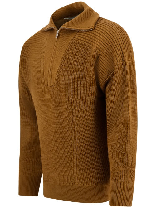 Marant PU0080HA-A1L79H 50CO COGNAC foto 2
