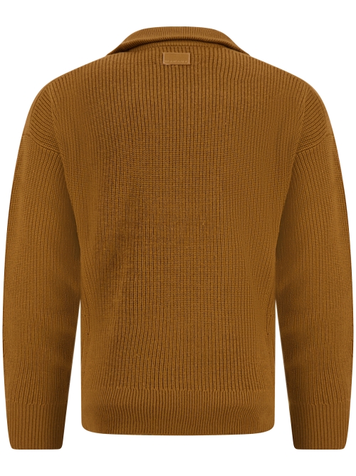 Marant PU0080HA-A1L79H 50CO COGNAC foto 3