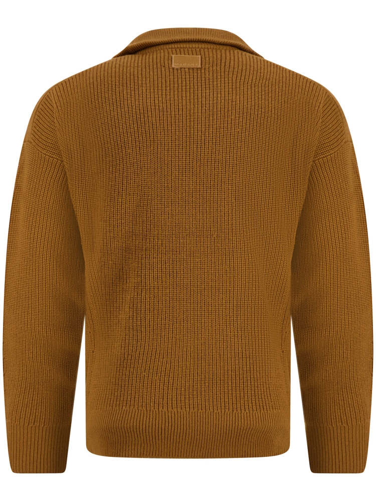 Marant PU0080HA-A1L79H 50CO COGNAC