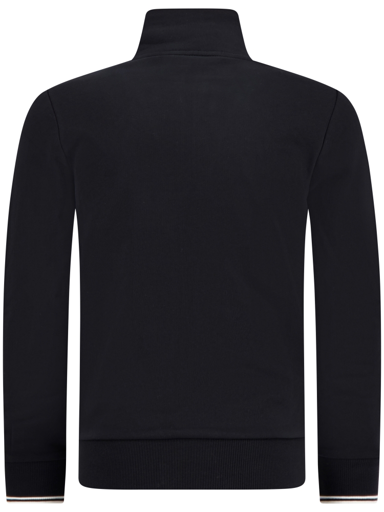 Fred Perry M3574-Z26 102 BLACK