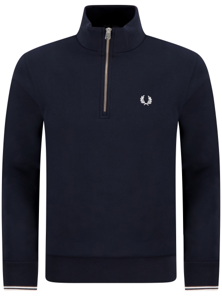 Fred Perry M3574-Z26 608 NAVY