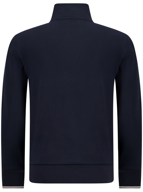 Fred Perry M3574-Z26 608 NAVY foto 3
