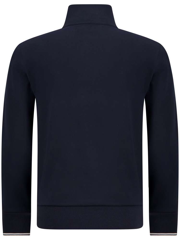 Fred Perry M3574-Z26 608 NAVY