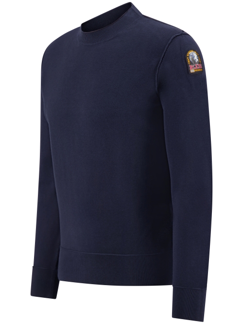 Parajumpers 26SMPMKNKC04 0316 BLUE NAVY foto 2