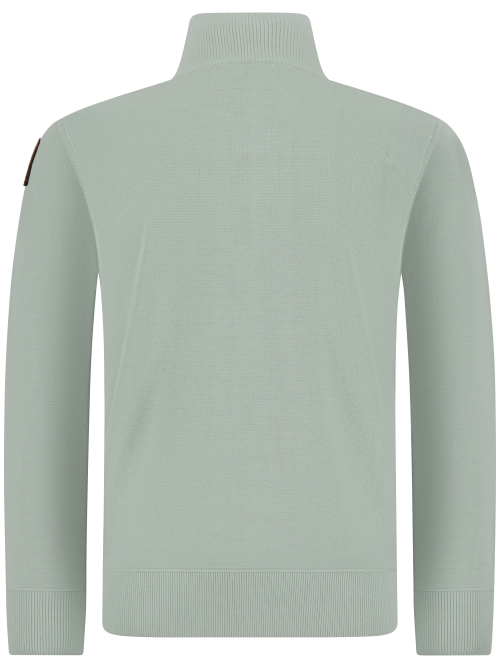 Parajumpers 26SMPMKNKC05 0271 FRESH GREY foto 3