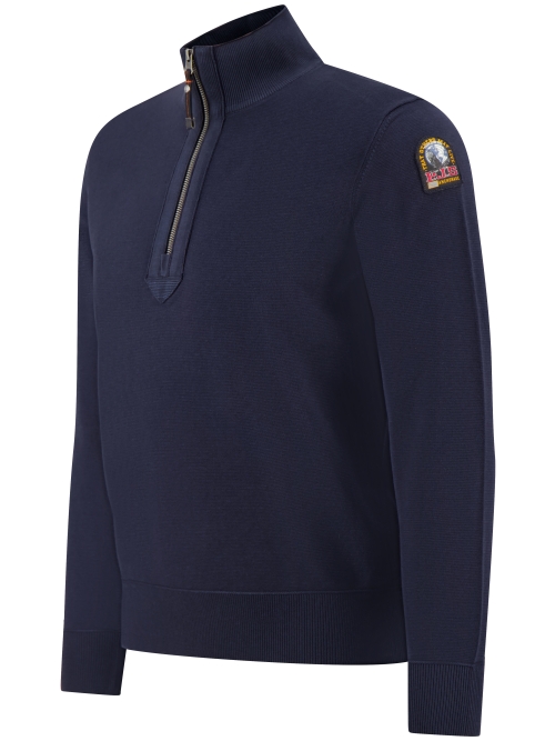 Parajumpers 26SMPMKNKC05 0316 BLUE NAVY foto 2