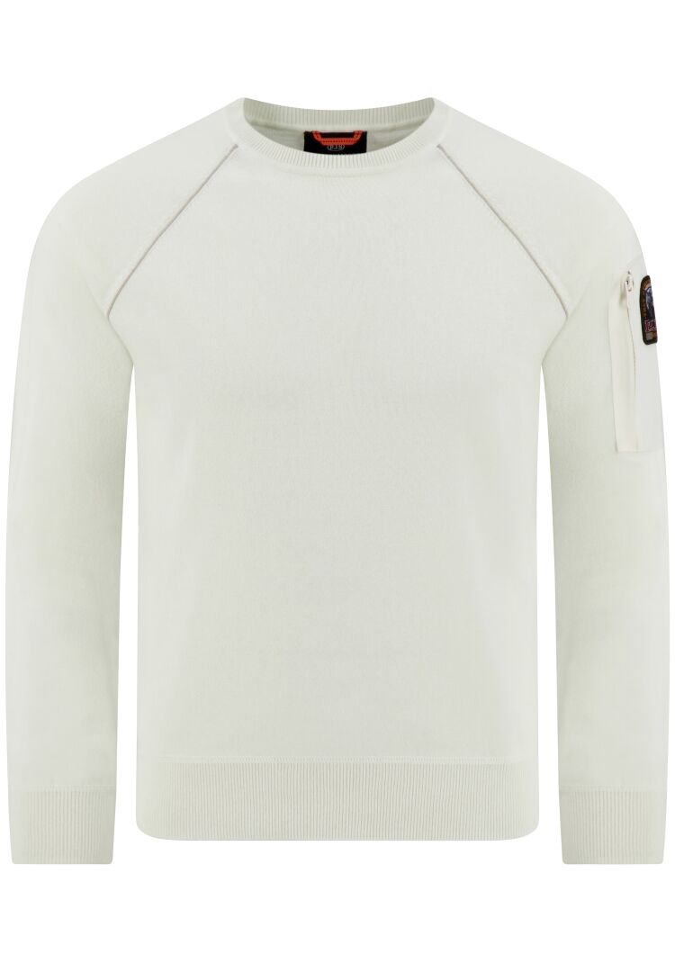 Parajumpers 26SMPMKNRK08 0290 STAR WHITE