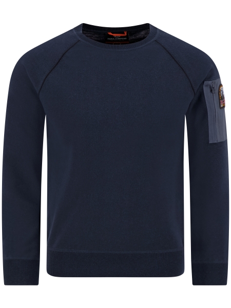 Parajumpers 26SMPMKNRK08 0571 INK BLUE