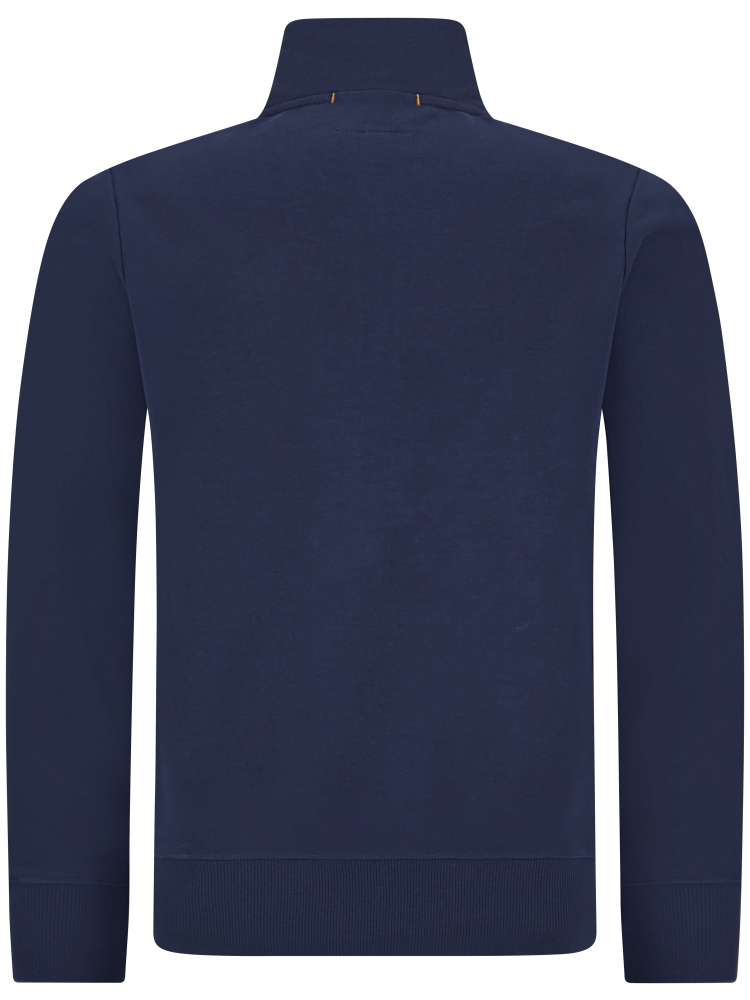 Parajumpers 26SMPMFLEY20 0316 BLUE NAVY