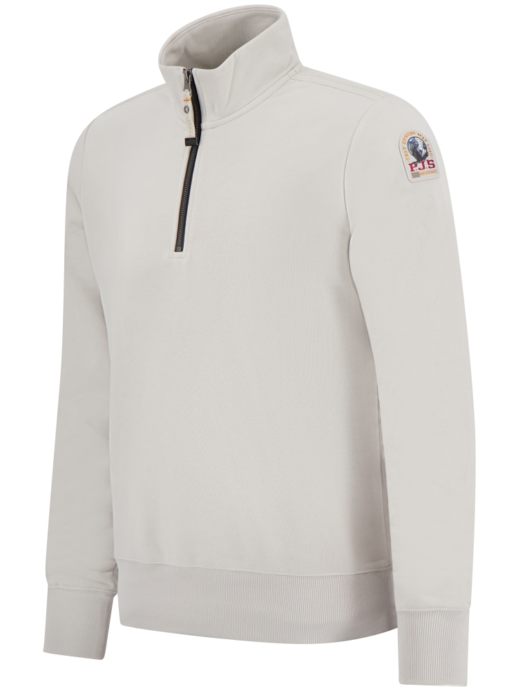 Parajumpers 26SMPMFLEY20 0324 GHIACCIO