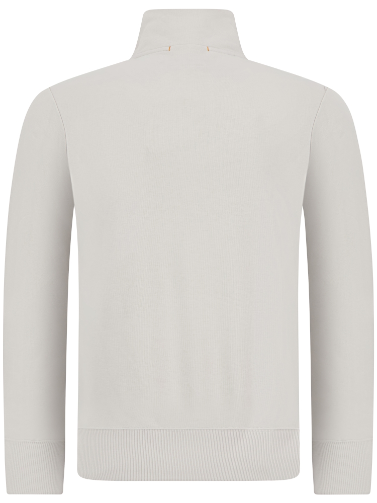 Parajumpers 26SMPMFLEY20 0324 GHIACCIO