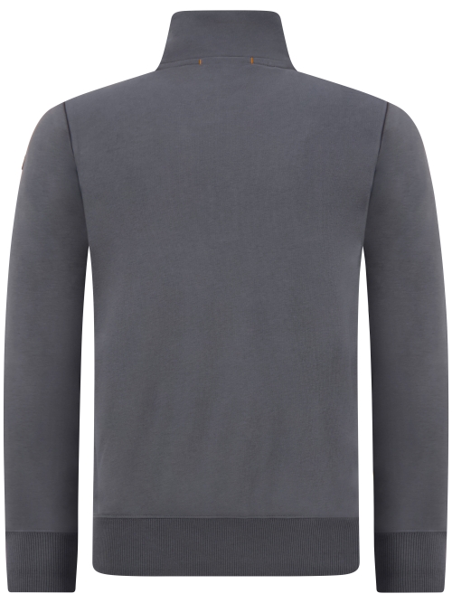 Parajumpers 26SMPMFLEY20 0325 GARGOYLE foto 3