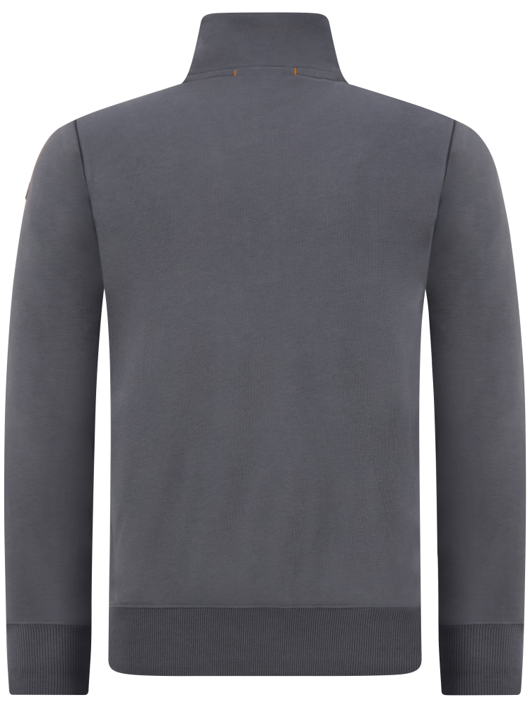 Parajumpers 26SMPMFLEY20 0325 GARGOYLE