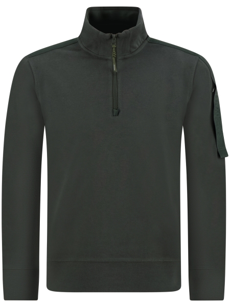 Parajumpers 26SMPMFLTZ02 0242 GREEN GABLES