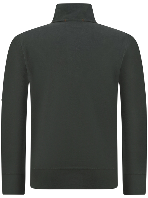 Parajumpers 26SMPMFLTZ02 0242 GREEN GABLES foto 3