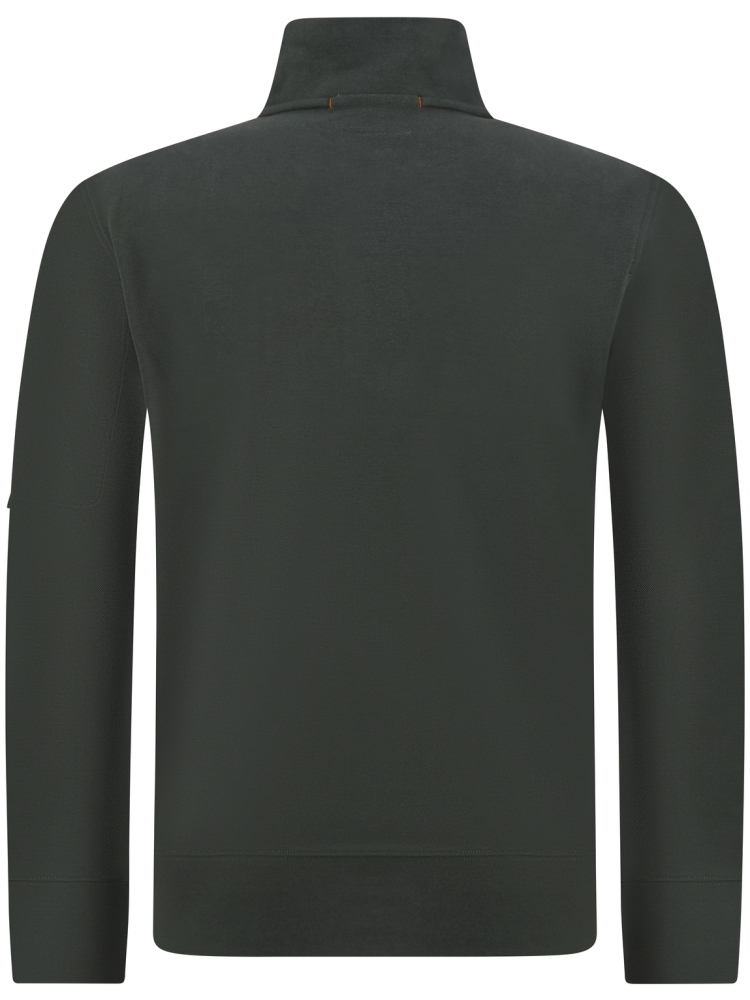 Parajumpers 26SMPMFLTZ02 0242 GREEN GABLES