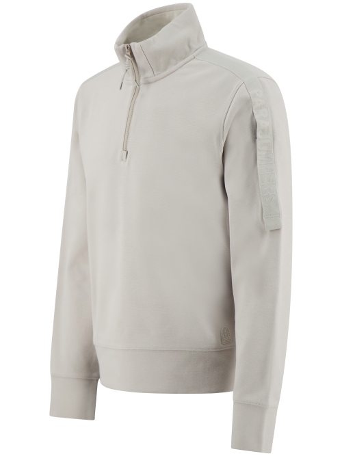 Parajumpers 26SMPMFLTZ02 0324 GHIACCIO foto 2