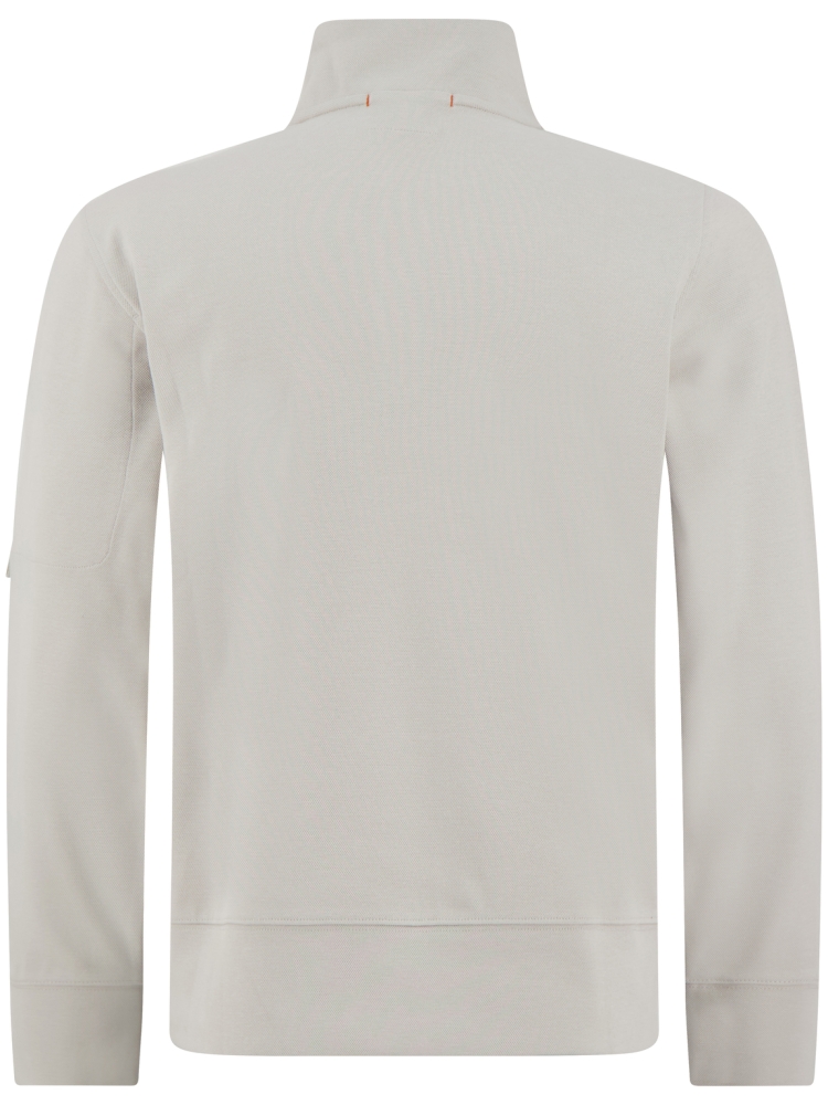 Parajumpers 26SMPMFLTZ02 0324 GHIACCIO