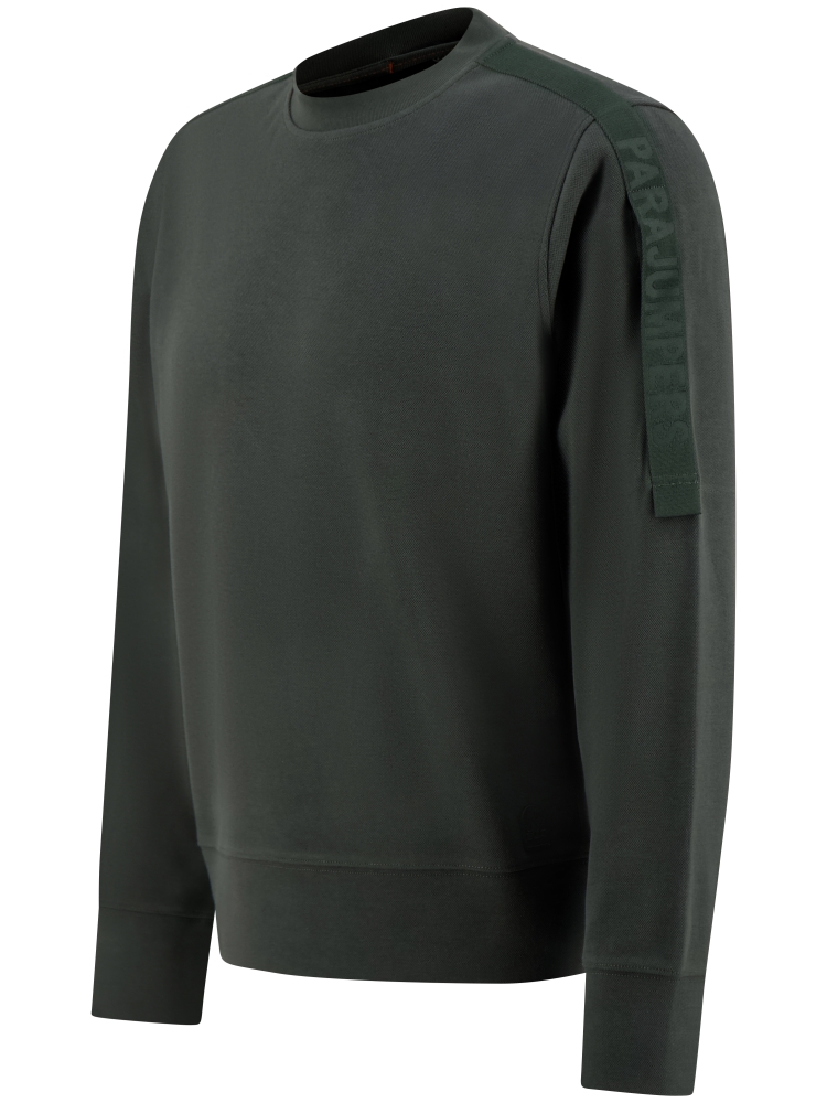 Parajumpers 26SMPMFLTZ01 0242 GREEN GABLES