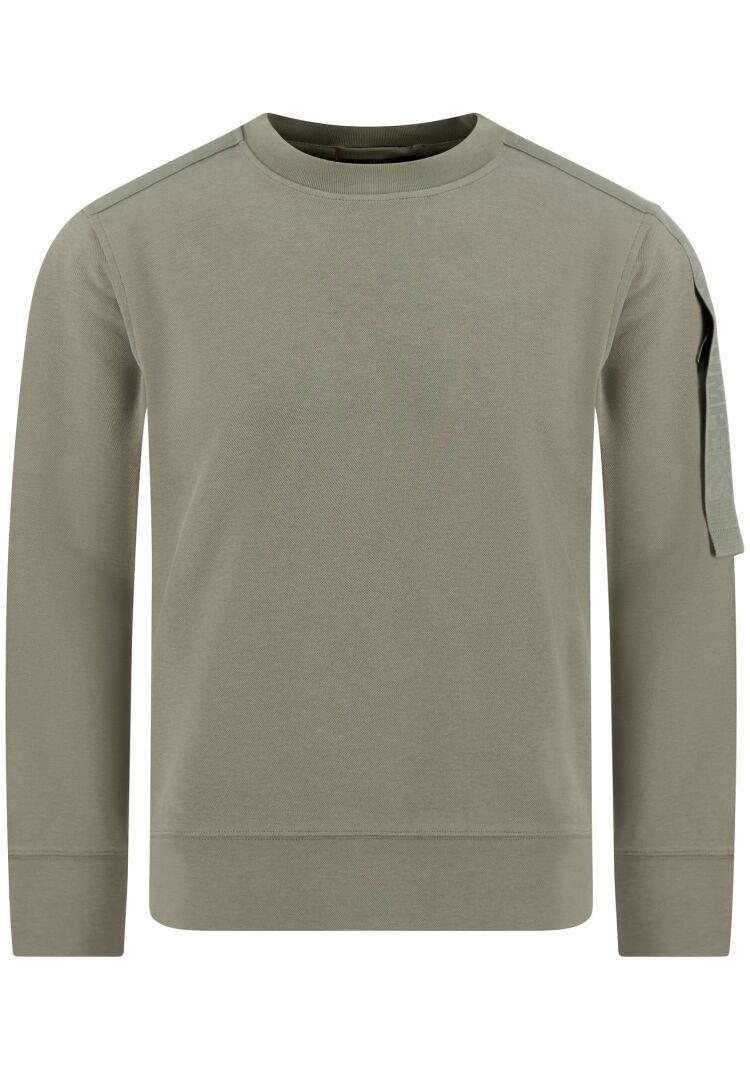 Parajumpers 26SMPMFLTZ01 0274 ASHEN SAGE