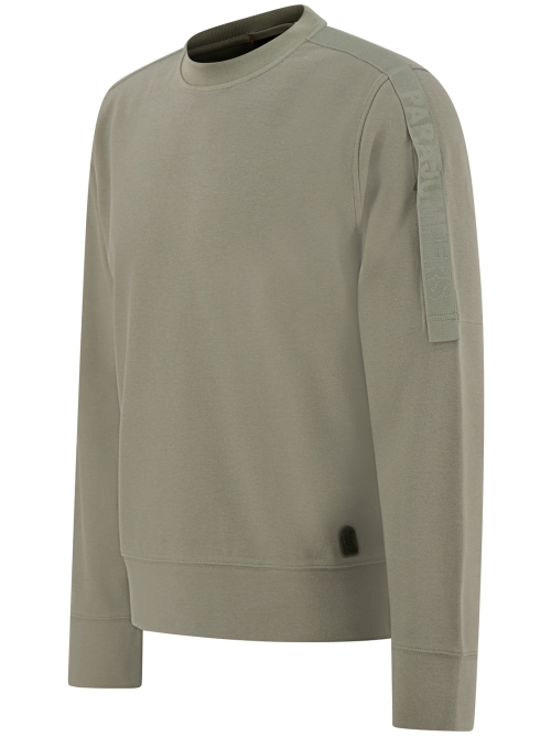 Parajumpers 26SMPMFLTZ01 0274 ASHEN SAGE foto 2