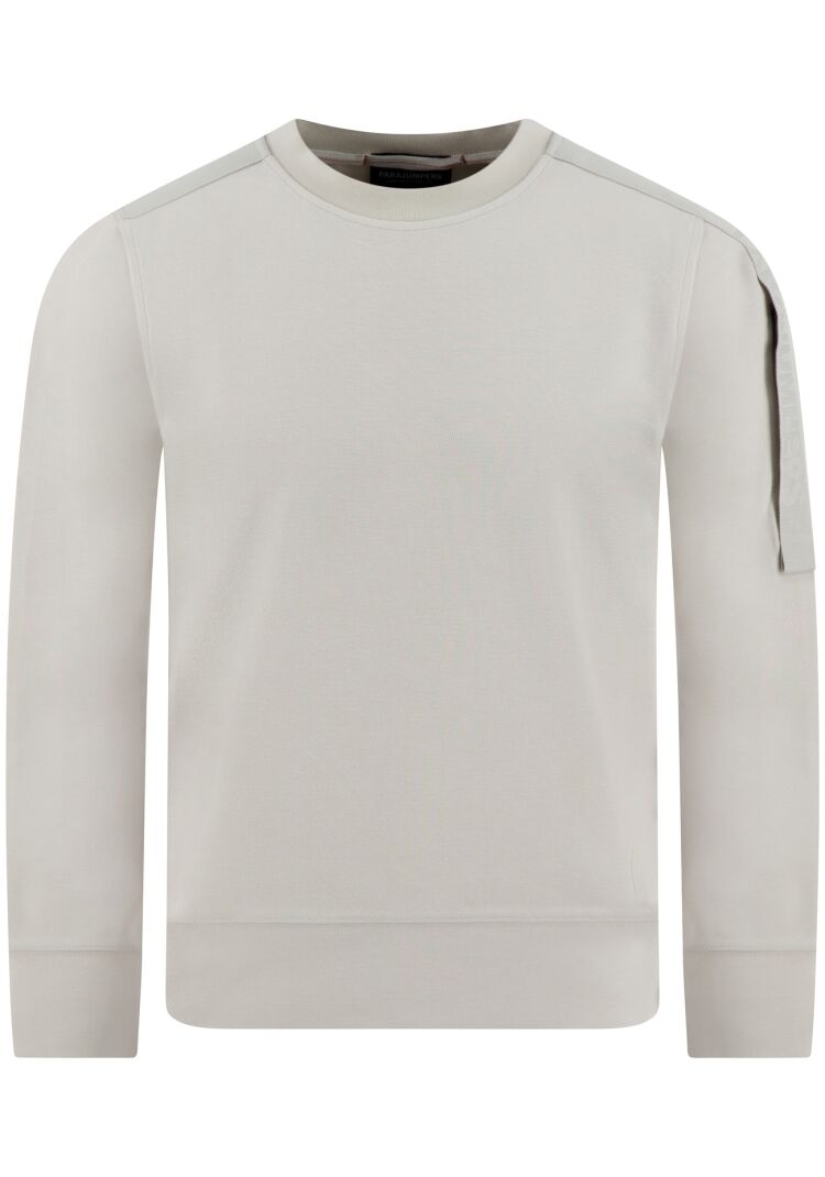 Parajumpers 26SMPMFLTZ01 0324 GHIACCIO