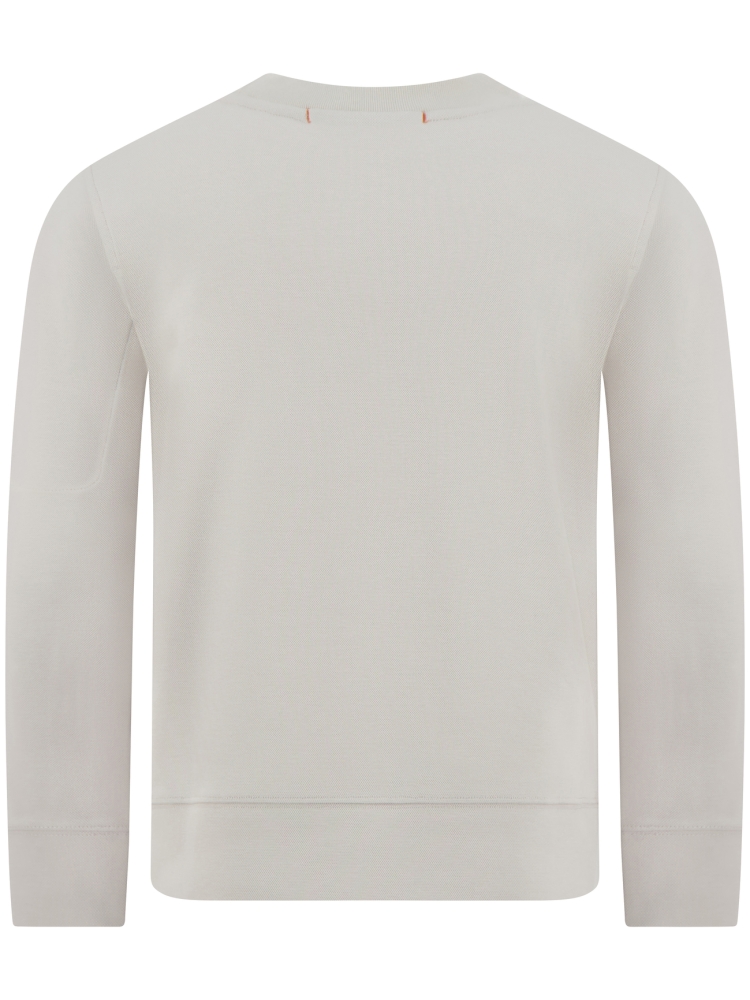 Parajumpers 26SMPMFLTZ01 0324 GHIACCIO