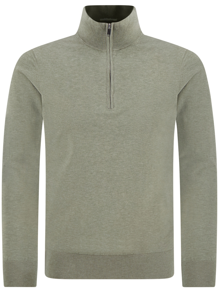 Profuomo PPXJ10008D MID GREEN