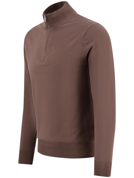 Profuomo   PPXJ10008B H.BROWN