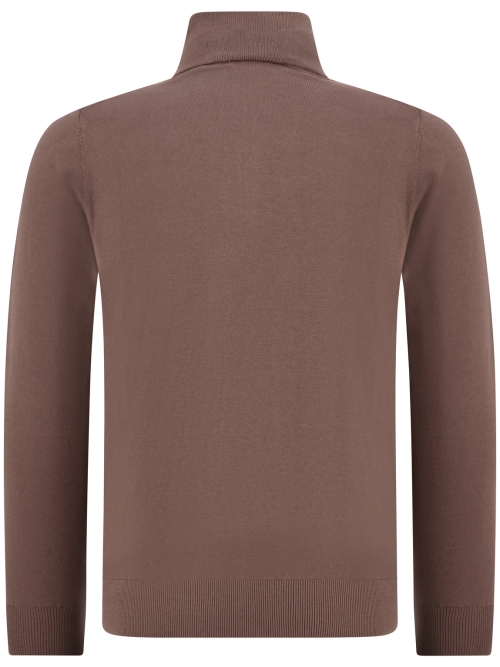 Profuomo   PPXJ10008B H.BROWN foto 3