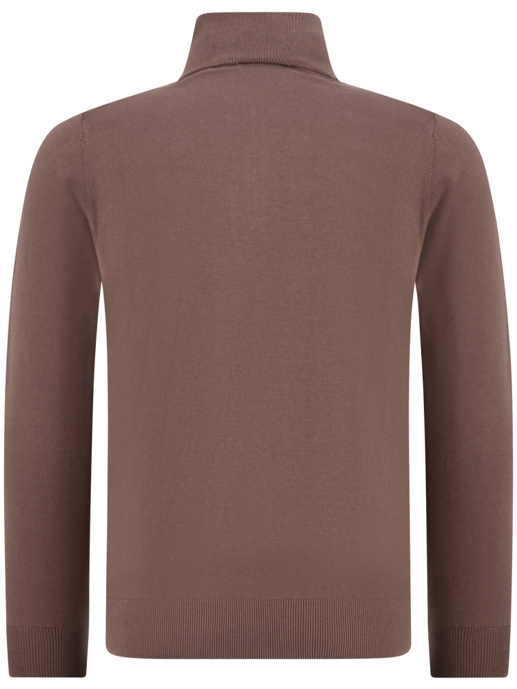 Profuomo PPXJ10008B H.BROWN
