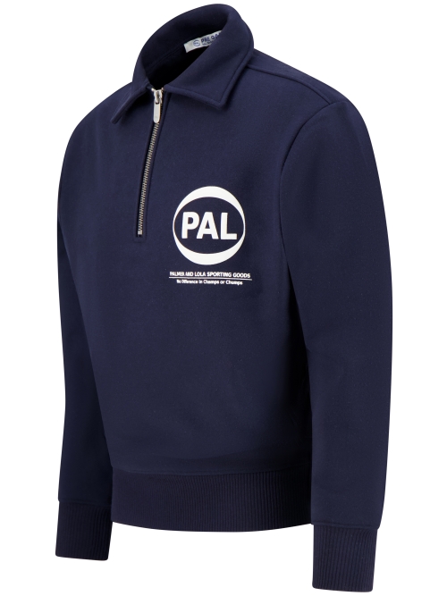 pal sporting goods PALSS26083 603 NAVY foto 2