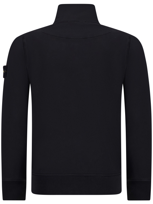 Stone Island L1S15 6100070 S0051 V0029 BLACK foto 3