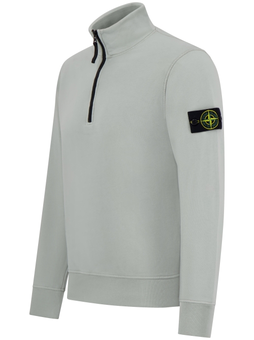 Stone Island L1S15 6100070 S0051 V0055 SAGE foto 2