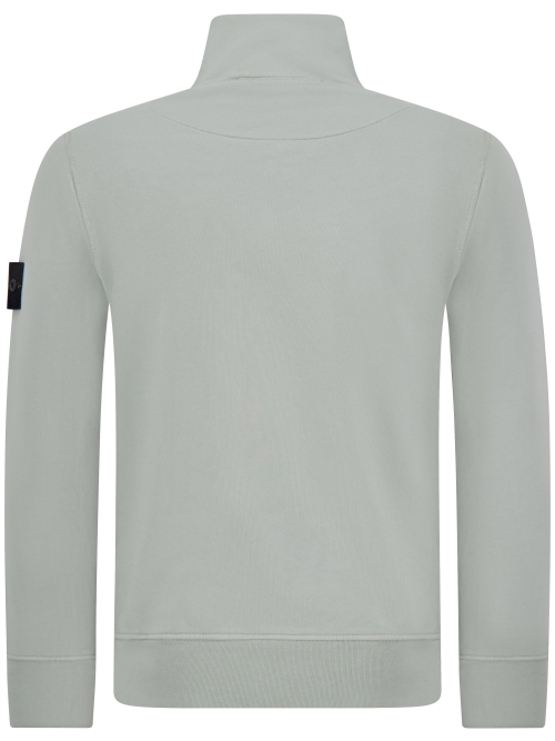 Stone Island L1S15 6100070 S0051 V0055 SAGE foto 3