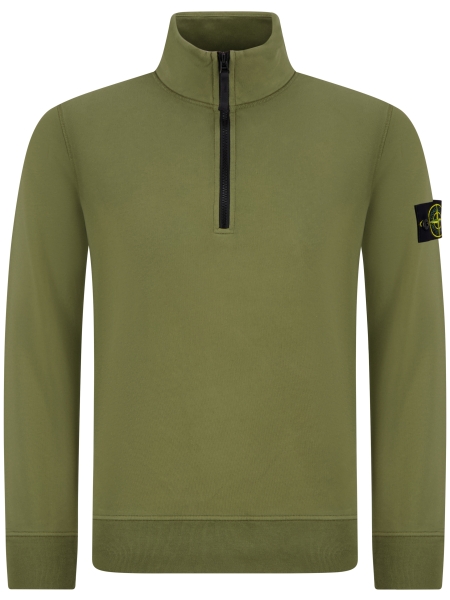 Stone Island L1S15 6100070 S0051 V005G MILITARY GREEN