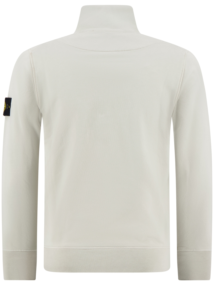 Stone Island L1S15 6100070 S0051 V0061 PEARL GREY