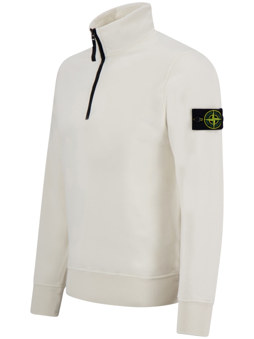 Stone Island L1S15 6100070 S0051 V0093 IVORY foto 2