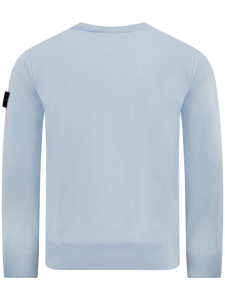 Stone Island L1S15 5100053 S00B2 V0041 SKY BLUE
